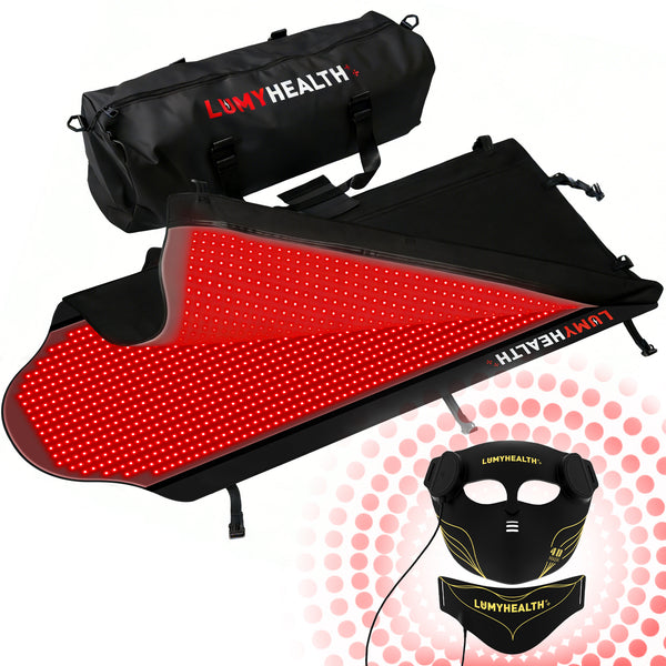 Red Light Therapy Bag For Full Body