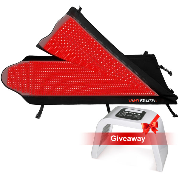 Red Light Therapy Bag For Full Body