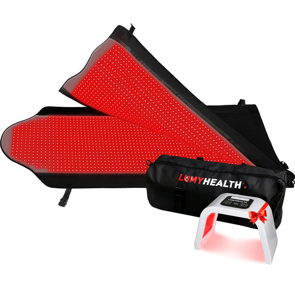 Red Light Therapy Bag For Full Body